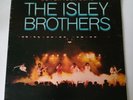 The Isley Brothers Go For Your Guns Lp 1977 ORIG Ultrasonic Clean VG Strong/VG