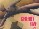 CHERRY FIVE - Cherry Five (reissue) - Vinyl (LP)
