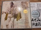 SAX 2369-72 Mozart Don Giovanni / Wachter, Schwarzkopf etc. B/S 4 LP box