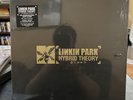 Hybrid Theory (20th Anniversary Edition) by Linkin Park (Record, 2020)