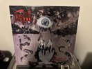 Death - Symbolic Vinyl LP Control Denied Cynic