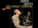 Jimmy Smith with Stanley Turrentine Prayer Meetin' (Vinyl) 12