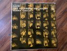 Bach - Glenn Gould ‎– The Goldberg Variations 1956 Columbia ML 5060 Vinyl NM-