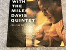 Miles Davis; Steamin; Prestige 7200; OG, Bergenfield; DG; RVG; Flat Edge Press