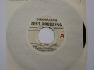 LITTLE JOE COOK Lady From The Beauty Shop US 45 Test Pressing MODERN SOUL *HEAR*