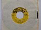 THOMAS EAST Follow The Rainbow US OG 45 True Soul MODERN NORTHERN 7” * LISTEN *