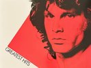 The Doors Greatest Hits Limited Edition 12” White Vinyl Record * Near Mint * NM