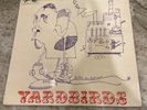 THE YARDBIRDS LP ROGER THE ENGINEER  1970’s UK PRESS EMI SCX 6063 NM/NM