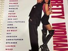 PRETTY WOMAN SOUNDTRACK Target DAVID BOWIE ROXETTE 2020 PINK VINYL Record LP