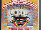 Magical Mystery Tour von The Beatles  1967 / Picture Book