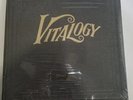 1994 ORIGINAL PRESSING PEARL JAM VITALOGY EPIC E-66900 GATEFOLD NEW OLD STOCK