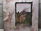 Led Zeppelin - Led Zeppelin IV - Vinyl Record - Atlantic – SD 19129 SP