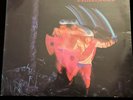 Black Sabbath – Paranoid VERTIGO SWIRL VINYL LP