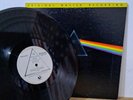 Pink Floyd - Dark Side Of The Moon, Original Master Recording MFSL vinyl album