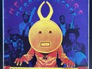Herbie Hancock - Headhunters (1973, OG, VG+, Terre Haute)