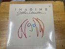 JOHN LENNON IMAGINE ORIGINAL MOTION PICTURE SOUNDTRACK 2-LP SET VINYL 1988 (NEW)
