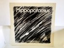 HIPPOPOTAMUS ON KOPF RECORDS - GERMAN MODAL JAZZ LP FROM 1982 - NM