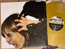 NORMA JEAN - REDEEMER - 2018 GOLD VINYL REISSUE LP color album record tour VG+