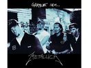 Metallica - Garage Inc. Fade to Blue Vinyl Limited Edition Walmart Exclusive 3LP