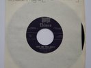 JIMMIE TOLIVER Why Did You Leave Original US 45 Chimes RnB BLUES 7” * LISTEN *