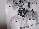 Revolver The Beatles Vinyl