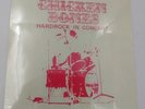 Chicken Bones - Hardrock in concert. Long Hair LHC162  / LHC001159162   NM/VG+