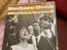 BARBARA DANE AND THE CHAMBERS BROTHERS-BARBARA DANE AND THE CHAMBERS BROTHERS