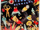 CROWD PLEASERS - SELF TITLED - FUNK LP *FACTORY SEALED*