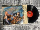 Julliard String Quartet Schubert Death And The Maiden Record Vinyl LSC-2378