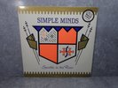 Simple Minds Sparkle In The Rain 12 Inch Vinyl LP Record UK 1984 Virgin V2300