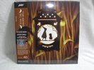 Over The Garden Wall Series Soundtrack Vinyl - Mondo LP Autumn Leaves Color