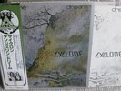 TANGERINE DREAM - CYCLONE ( 1978 / JAPAN-PRESS / VIRGIN RECORDS / VIP 6912 )