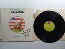 Woodschtick and More – The Credibility Gap, vinyl 1970 Capitol VG SIGNED
