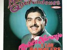 Ruben Naranjo - Mis Ojos Querendones (1978) VG+ First Pressing Vinyl LP ZLP-1136