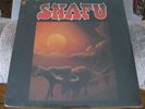 Snafu, Self Titled - LP Vinyl Record - SEALED ST - 11292