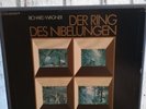 Wilhelm Furtwängler : Der Ring des Nibelungen. Richard Wagner / 18 LP Box