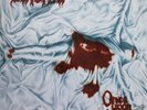 Deicide - Once upon the Cross LP First Press 1995 Morbid Angel Death Corpse