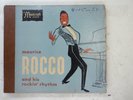 Maurice Rocco & His Rockin' Rhythm - MUSICRAFT ALBUM S5 - 4x78 RPM
