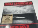 SPRINGSTEEN, BRUCE - NEBRASKA NEW VINYL