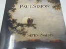 Paul Simon - Seven Psalms [New Vinyl LP]