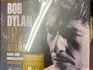Bob Dylan Tell Tale Signs VINYL Box Set MINT Bootleg Series NICE