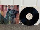 AMON DUUL II WOLF CITY 1972 LP VINYL