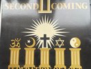 SOUL /GOSPEL -- SECOND II COMING -- FEDERATION OF LOVE   --US  ALBUM 1990