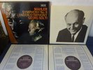 *SIGNED* MAHLER - SYMPHONY NO 9 2LP BOX, LSO, Georg Solti, DECCA SET 360-1