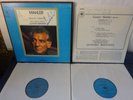 *SIGNED* MAHLER - SYMPHONY NO 2 2LP BOX, London S/O, Bernstein, CBS 78249