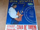DIRE STRAITS CAVA DEI TIRRENI  1992           RARITA'