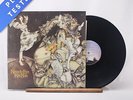Kate Bush - Never For Ever - Gatefold A-5 B-3 LP Vinyl Record - EX/NM