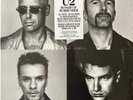 U2 - Songs of Surrender BOX Limited Edition - n. 00231 4LP