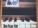 Ben Folds Five - Ben Folds Five  Vinyl LP 2011