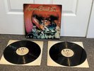 AMON DUUL II DANCE OF THE LEMMINGS US 1971 LP VINYL DOUBLE RECORD